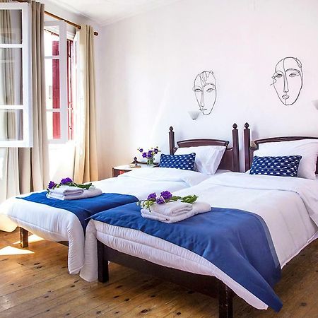 Talos Lejlighedshotel Chania  Eksteriør billede